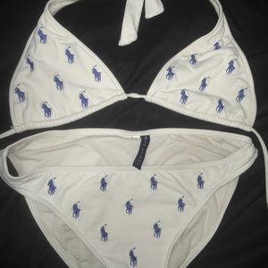 Polo by Ralph Lauren 2 piece